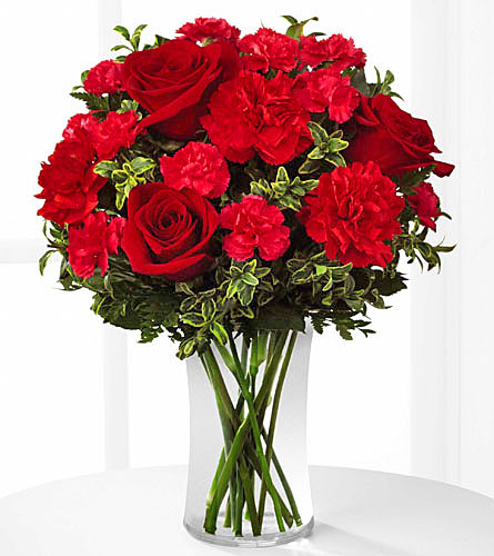 The Flower Shop - Send Flowers in Canada, Same Day Delivery, The