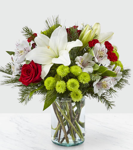 Fresh Flower Delivery to Summerside, PE - Send Flowers Today Summerside PE