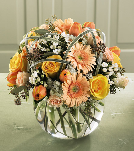 FTD's Special Blessings Bouquet 