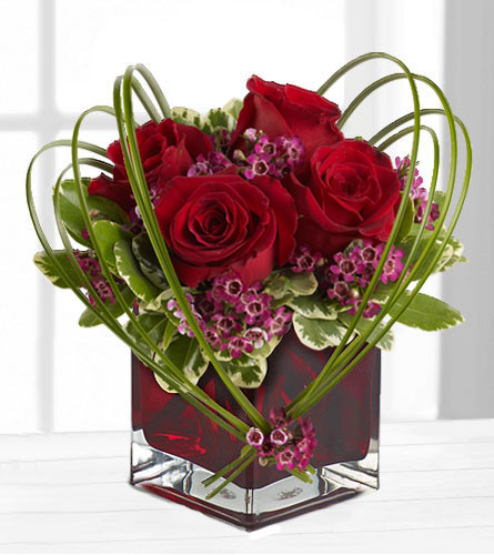 The Flower Shop - Send Flowers in Canada, Same Day Delivery, The Flower Shop