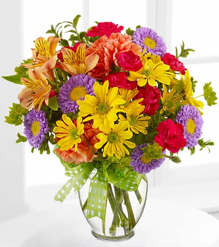 The Flower Shop - Send Flowers in Canada, Same Day Delivery, The